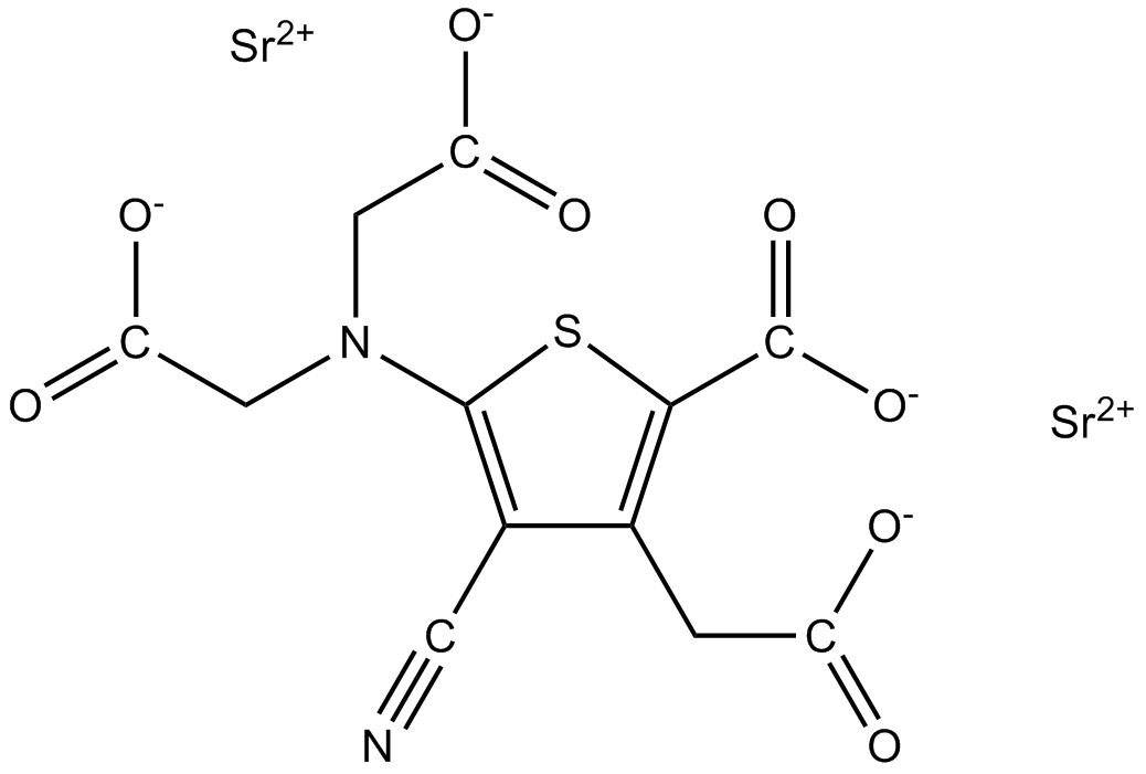 Strontium ranelate - WikiLectures